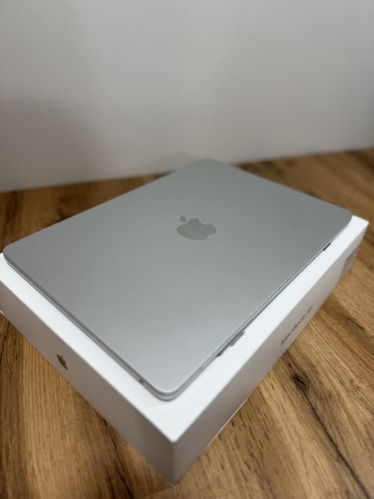 Macbook Air 13