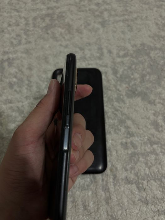 Huawei p40 lite телефон