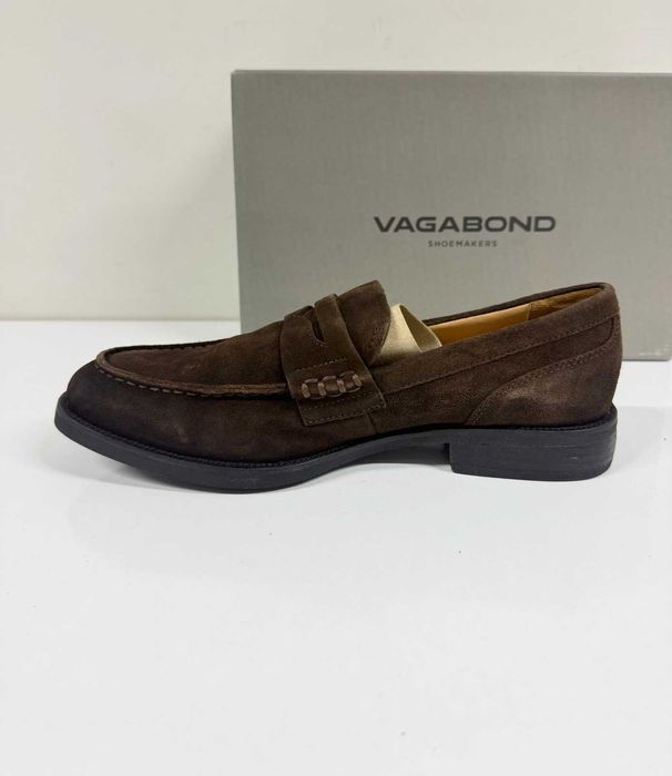 Vagabond Shoemakers Mario Suede