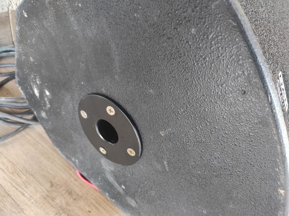 Vând doua boxe dap cx12 pasive 300 wați rms bucata