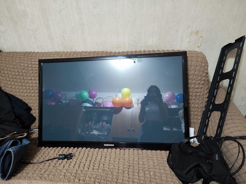 Телевизор Samsung