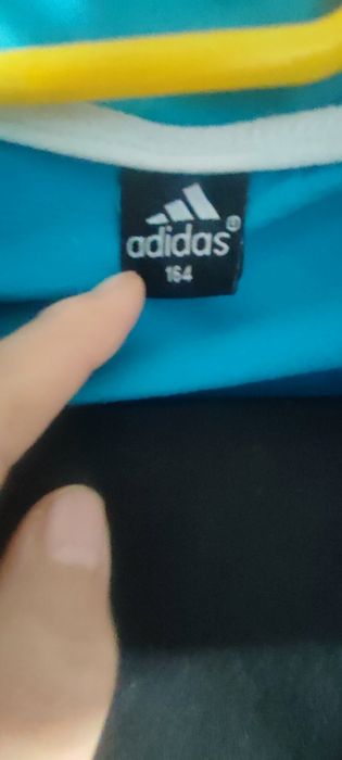 Traning băieți Adidas