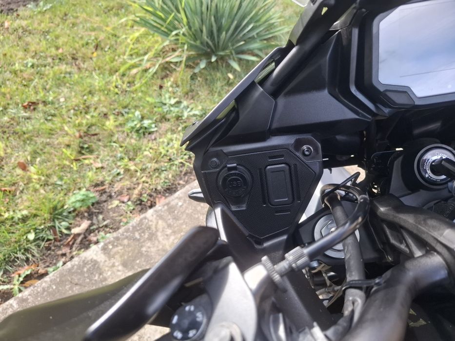 Kawasaki Versys 650  2024 6.800km