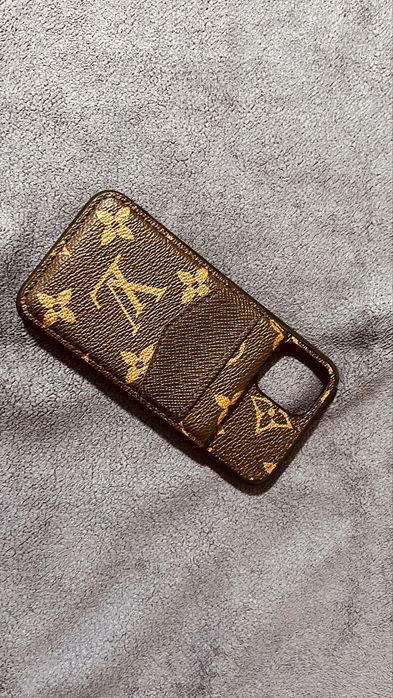 Продам чехол iphone 12 mini