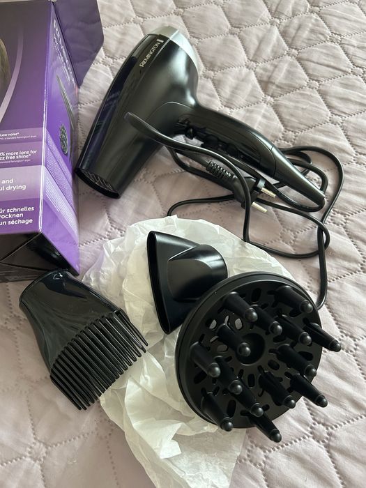 Нов сешоар Remington 2300 W + подарък