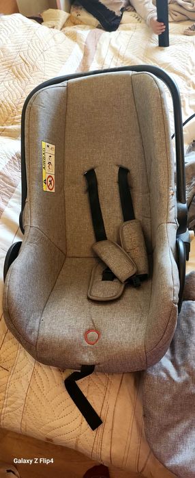 Детска количка 3в1