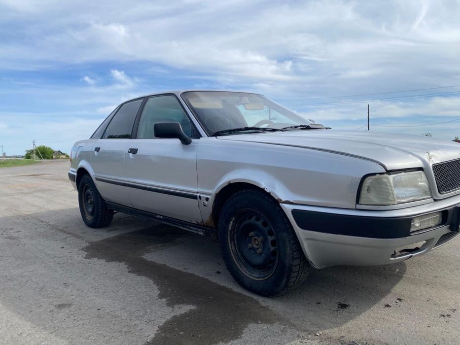 Продам Audi 80b4
