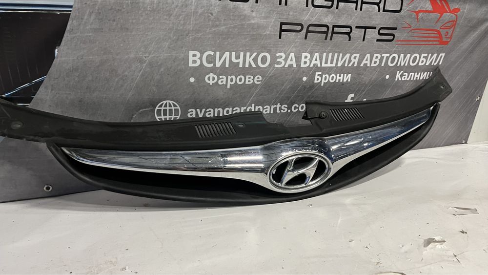 Предна решетка Hyundai i30 (2006-2012)