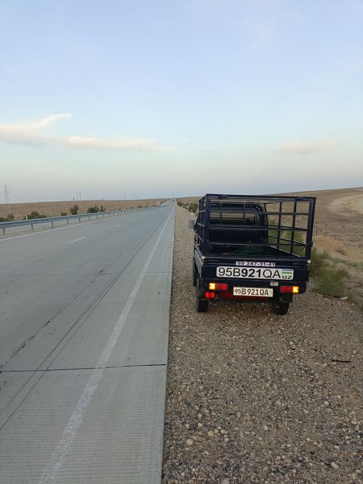 Labo sotilati yaxshi holatda