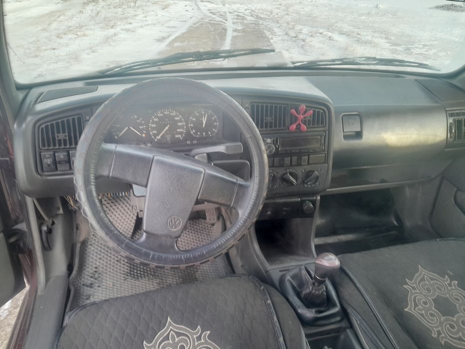 Продам пассат б3