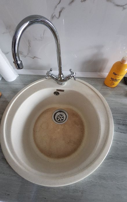 Продам кухонный гарнитур б/у