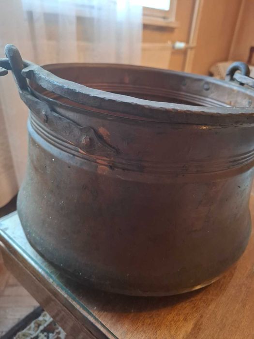 Ретро менче масивно месинг