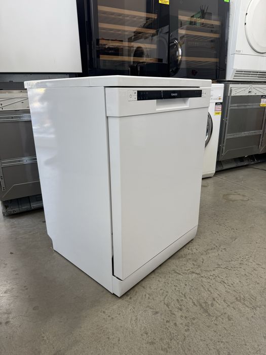 Нова!! Съдомиялна машина Tomado модел TDW6001B/02