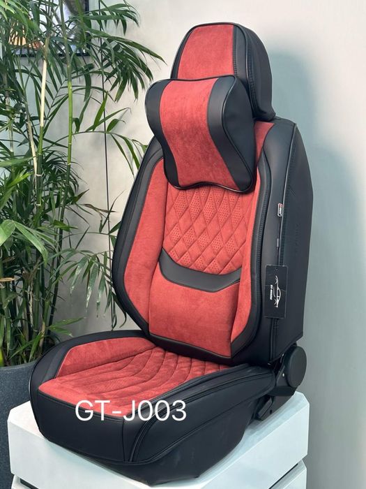 Чехлы на машину