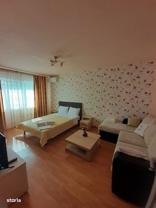 Apartament 2 camere, 51 mp, zona turistica