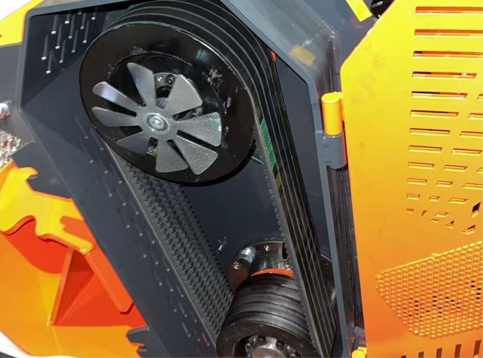 Tocator Forestier  RAPTOR  Ciocane  Vidia  2.26kg