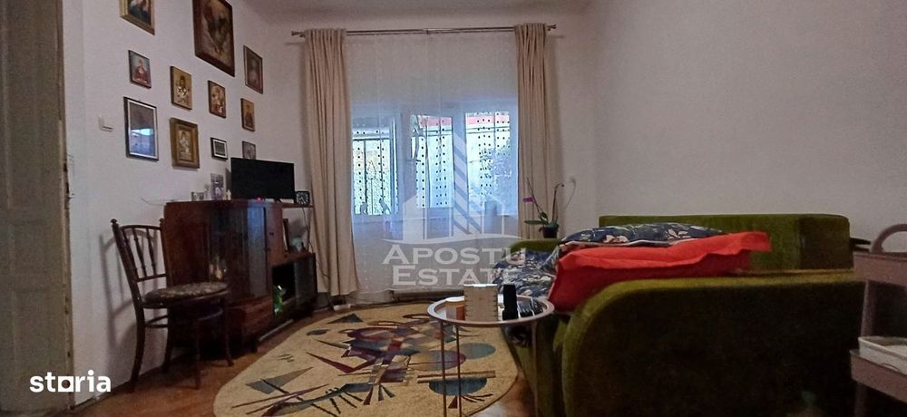 Casa din caramida de vanzare Freidorf Timisoara