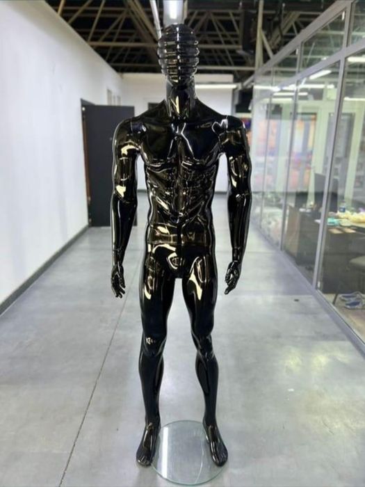 Манекены мужские..