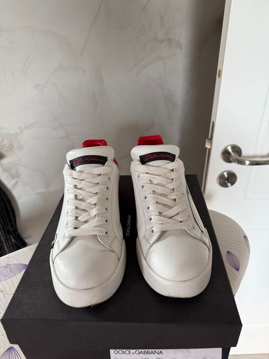 НОВА ЦЕНА Dolce & Gabbana Women Sneakers