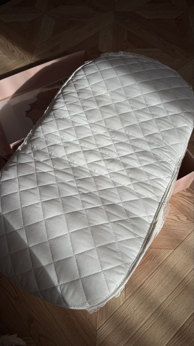 Конверт для выписки из роддома