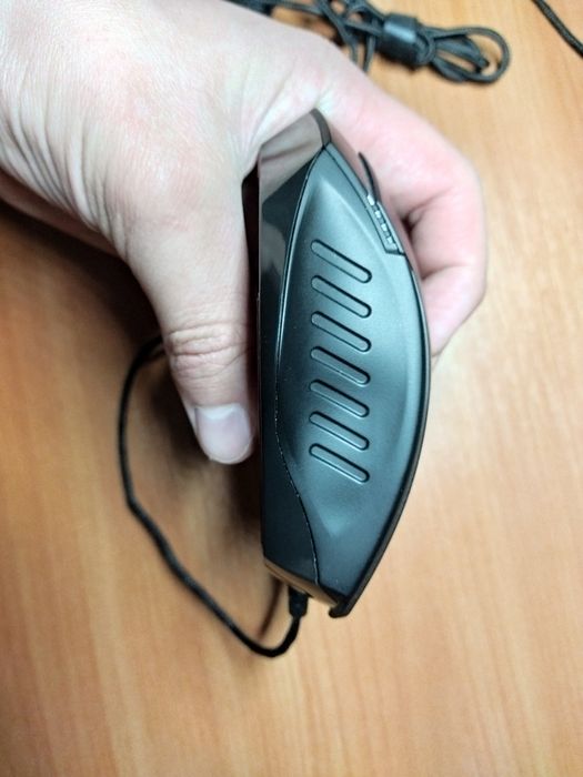 Продам мышь bloody v8m СРОЧНОООО!!!