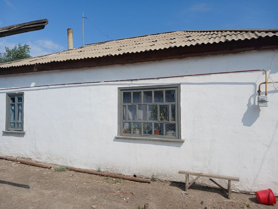 Продаю частный дом