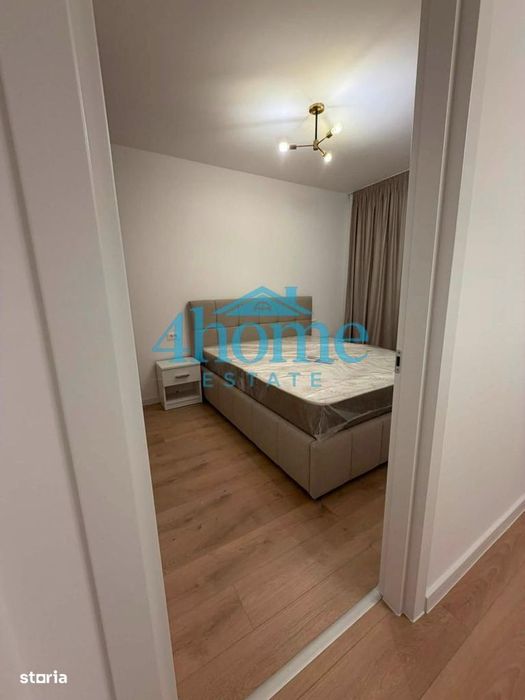 Apartament 2 camere Theodor Pallady|Hils Titanium|Parcare|Metrou — fotografia 1