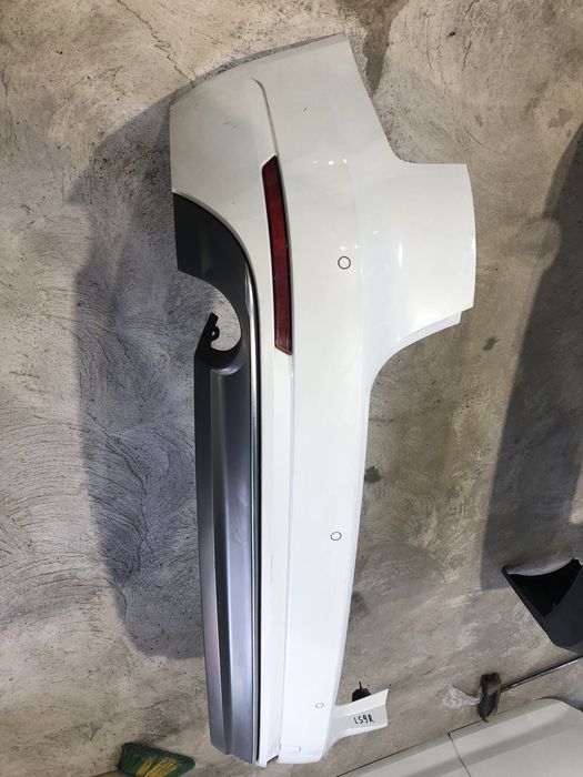 Bara spate sline audi A4 B9. Break. 8W . 2014-2018