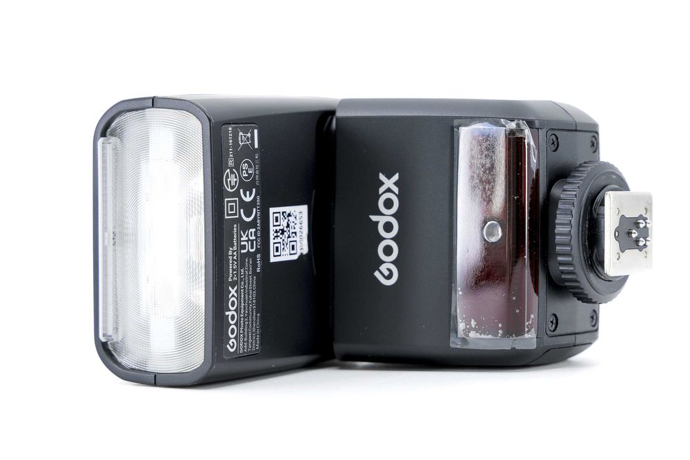Godox Mini TT350C Blit TTL pentru Canon