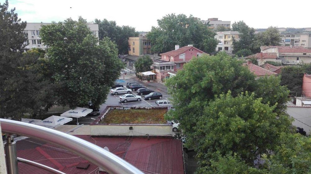 Дава се под наем Тристаен апартамент в Свиленград - 96 кв.м за 484.5 € - Снимка #11