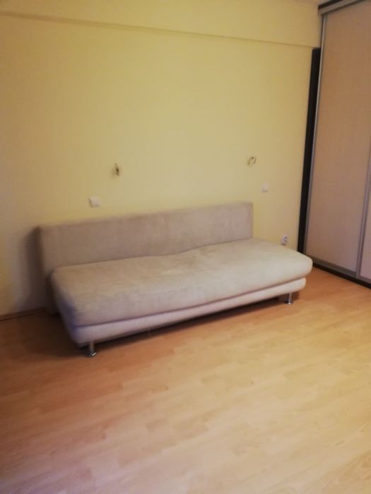 Inchiriez apartament 1 camera/garsoniera