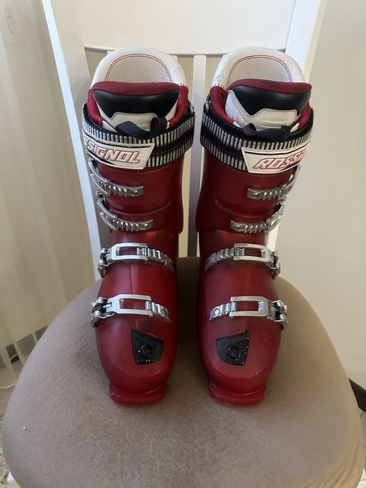 Rossignol Pursuit 100 Sensor 3