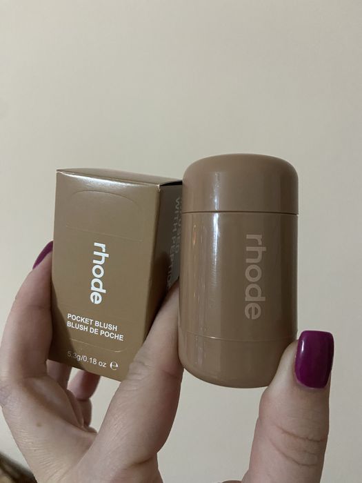 Продам набор от Rhode