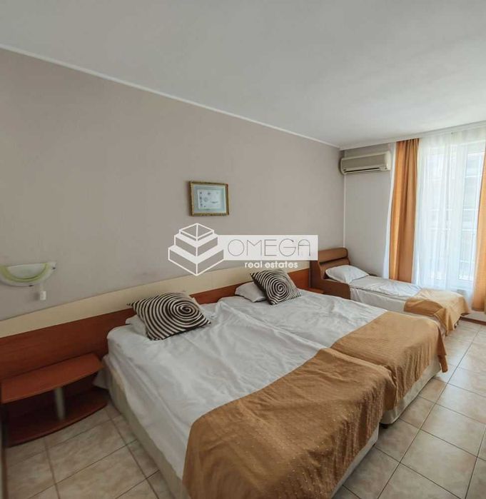 Продава се Хотел в Свети Влас - 930 кв.м за 936 €/кв.м - Снимка #10