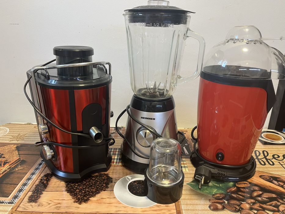 Set electrocasnice bucatarie