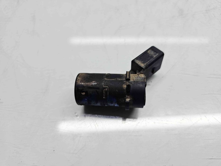 Senzor parcare Audi A4 (8EC, B7) [Fabr 2004-2008] 4H0919275D