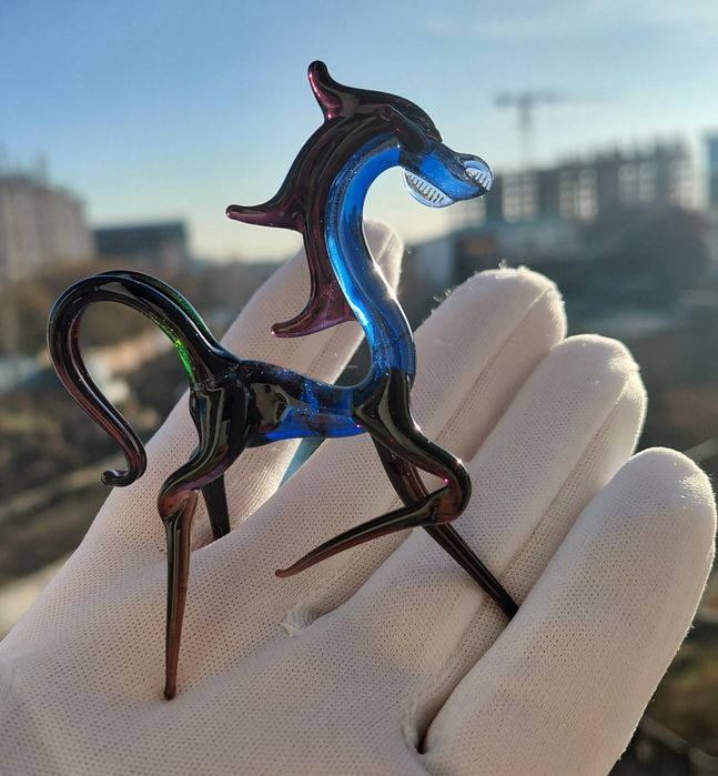 Статуэтки. Фигурки. Лошадь.