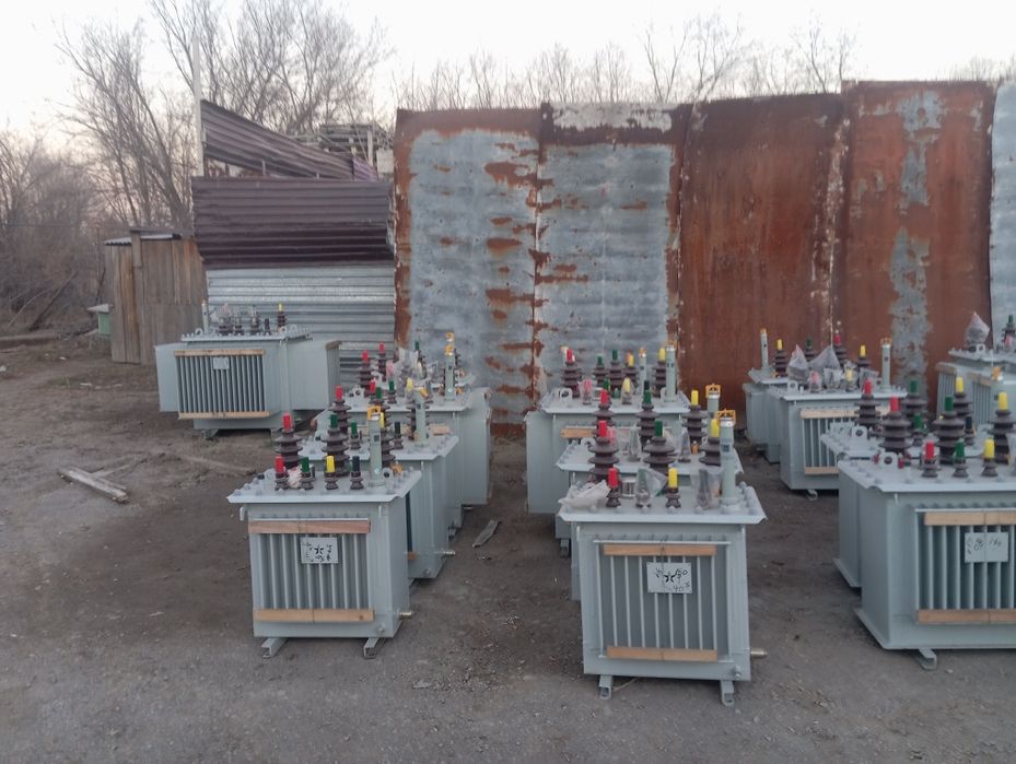 КТП  трансфарматор