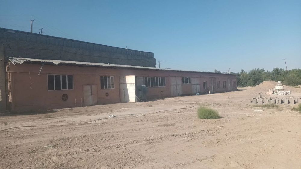 Авто база еки склад