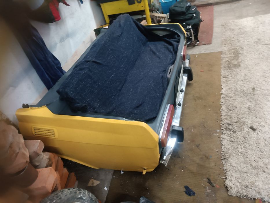 Продам диван из авто