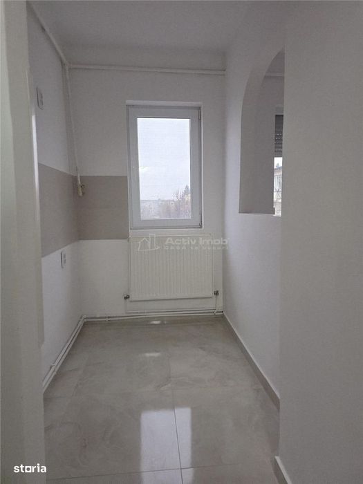 Vanzare, RATE,  SCHIMB, 3 camere, RENOVAT