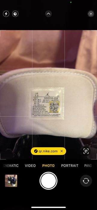 Nike Air Jordan 1 Mid