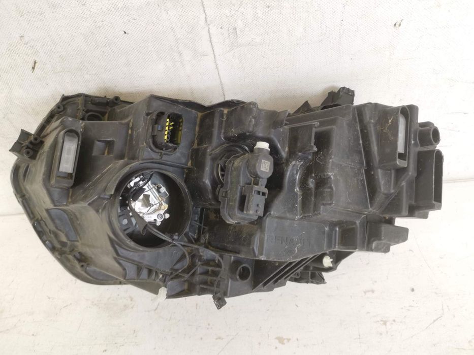 Far Dreapta Dacia  Duster 2 [facelift 2022] 2022 2023 2024 Original Av