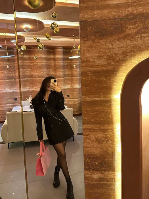 Продам платье от Lichi