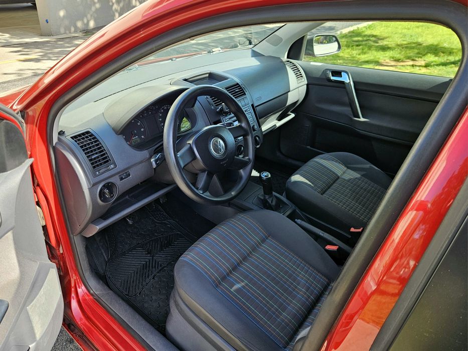 Vw Polo,  2007, 1.2 benzina