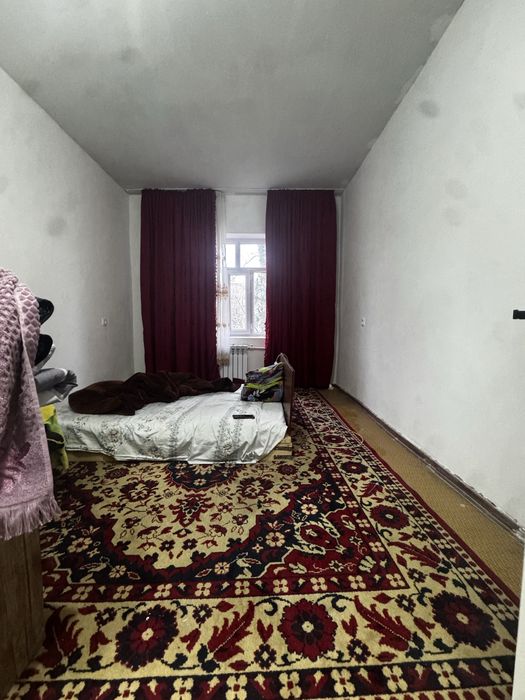 2 ком 2 этаж новая планировка!