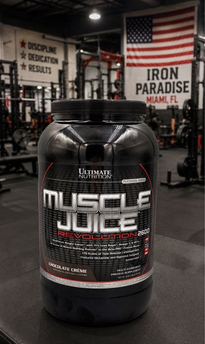 Продам лучший гейнер Ultimate Nutrition
