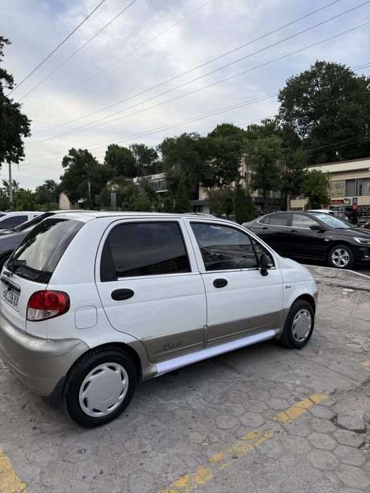 Matiz best 2017 kiraska toza
