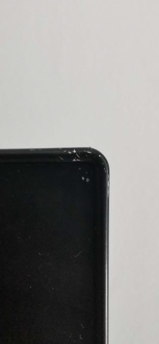 Televizor LG OLED55B9SLA, ecran defect