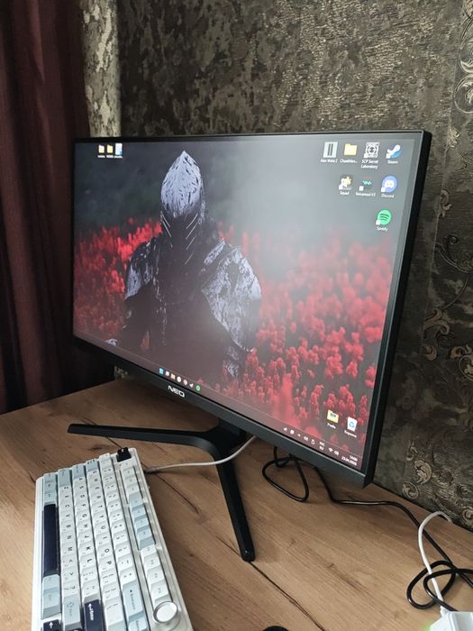 Монитор Neo 27 дюйма